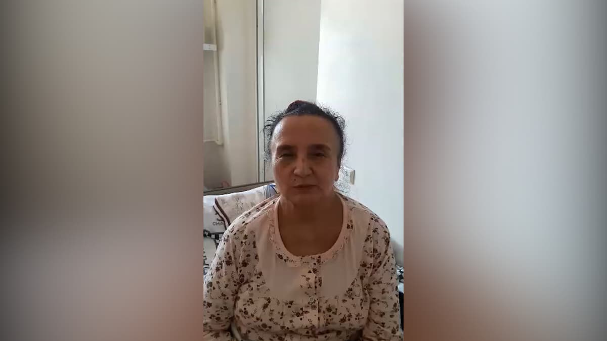 Видео: Клиникадаги беморлардан бири шифокорларга миннатдорчилик билдирди