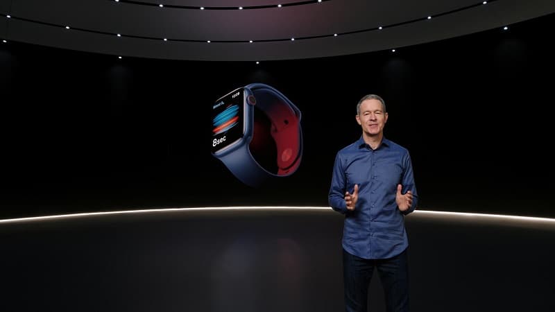 Apple'ning kuzgi taqdimoti ilk marta yangi iPhone'siz o‘tdi. Asosiy yangiliklar