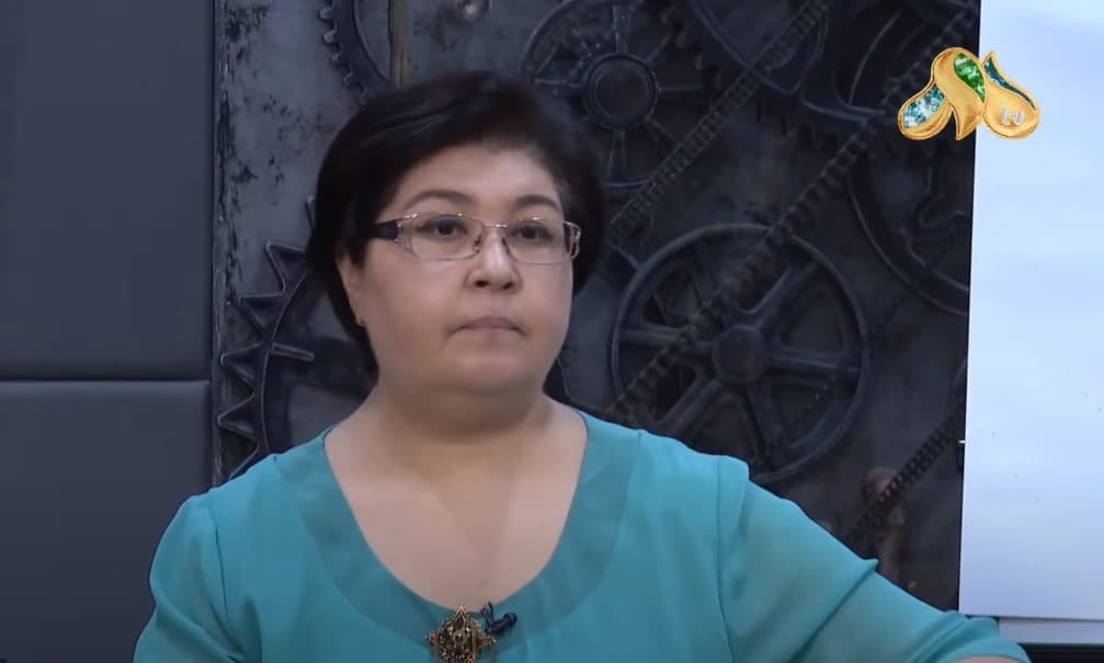 Kuchli karantinga emas, bemorlarga sharoit yaratishga ko‘proq ahamiyat berish kerak - Aziza Xo‘jayeva