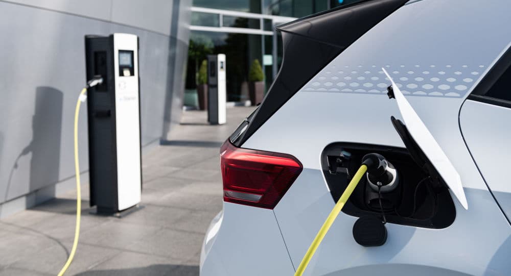 Uzbekistan increases import of electric vehicles