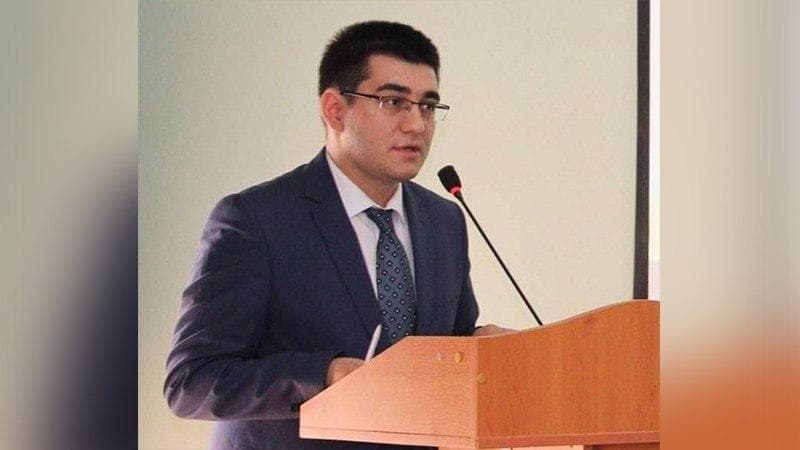 Халқ таълими вазирига биринчи ўринбосар тайинланди