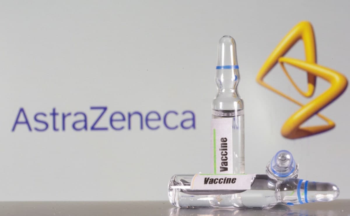 O‘zbekiston COVAX dasturi doirasida 2,6 mln doza AstraZeneca vaksinasini oladi