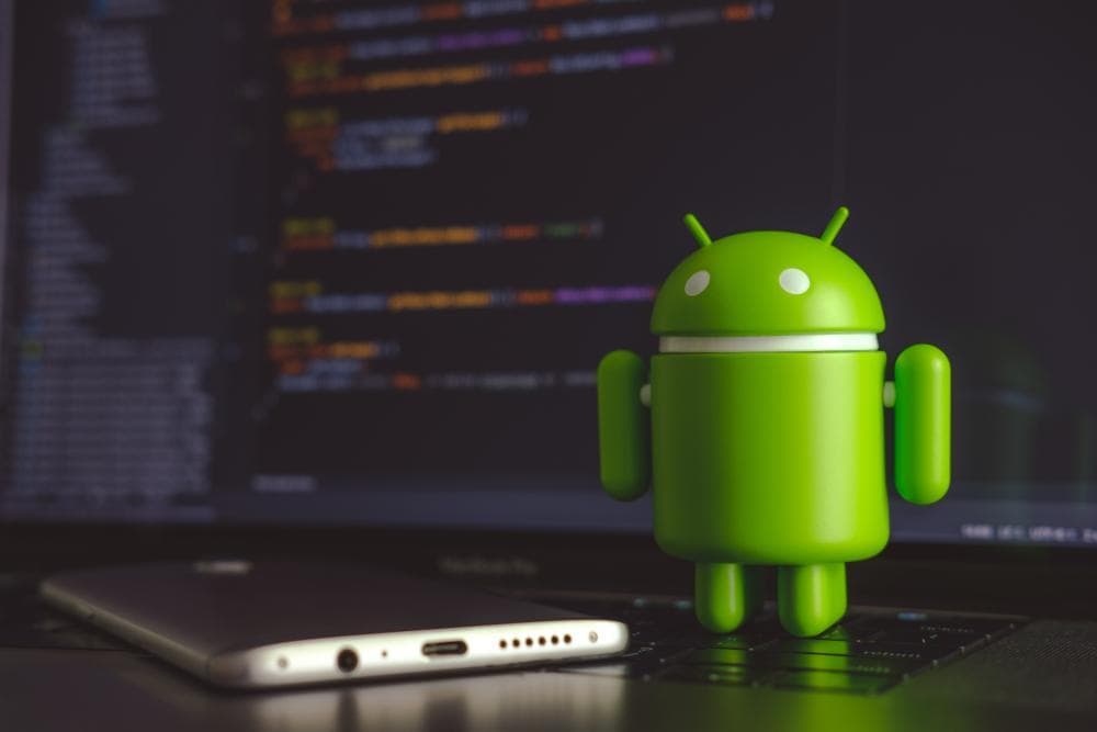 Google kompaniyasi Android operatsion tizimining yangi versiyasini chiqardi 