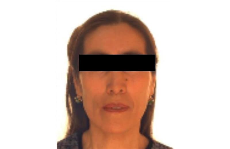 O‘zini «Milliy gvardiya mayori» deb tanishtirgan ayol qo‘lga olindi