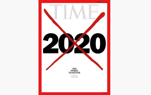 Time 2020 йилни замонавий тарихдаги энг ёмон йил деб атади