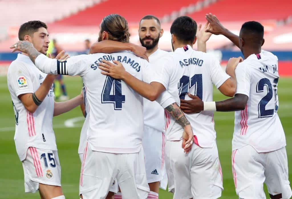 «Real» «Borussiya» mehmoni, «Shaxtyor» «Inter»dan revansh ilinjida. YeChL seshanba kungi o‘yinlar prevyusi