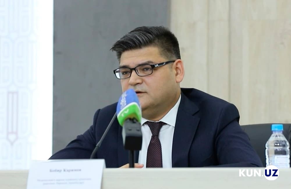 Bu O‘zbekistonning investitsion jozibadorligiga salbiy ta'sir ko‘rsatmoqda – qo‘mita vakili ko‘chirmakashlik va insofsiz raqobat haqida