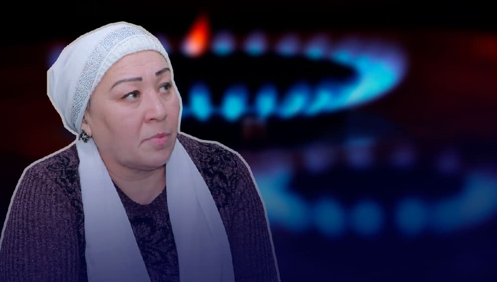 Gaz omborlari – yechim bo‘la oladimi? Mustaqil tadqiqotchi va rasmiylar fikri