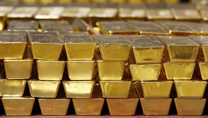Uzbekistan’s gold and foreign exchange reserves exceed $34 billion