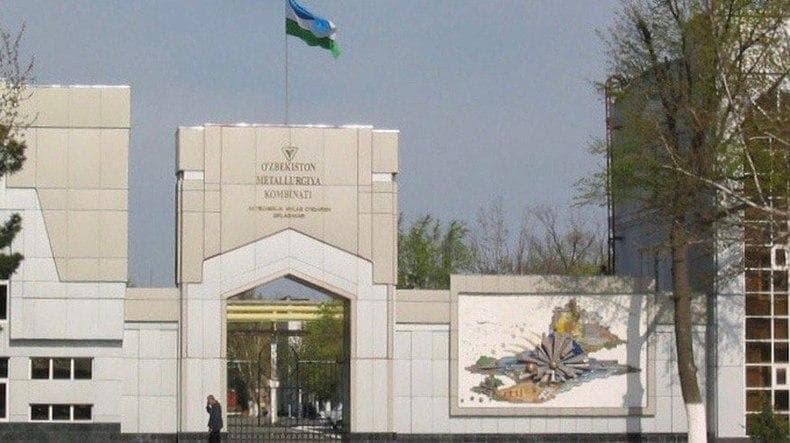 «Ўзметкомбинат» АЖ қурилиш корхоналари ва тадбиркорларга ўзининг сифатли маҳсулотларини таклиф қилади
