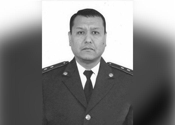 SSV 12 iyul kuni vafot etgan podpolkovnik o‘limiga koronavirus sabab bo‘lganini tasdiqladi