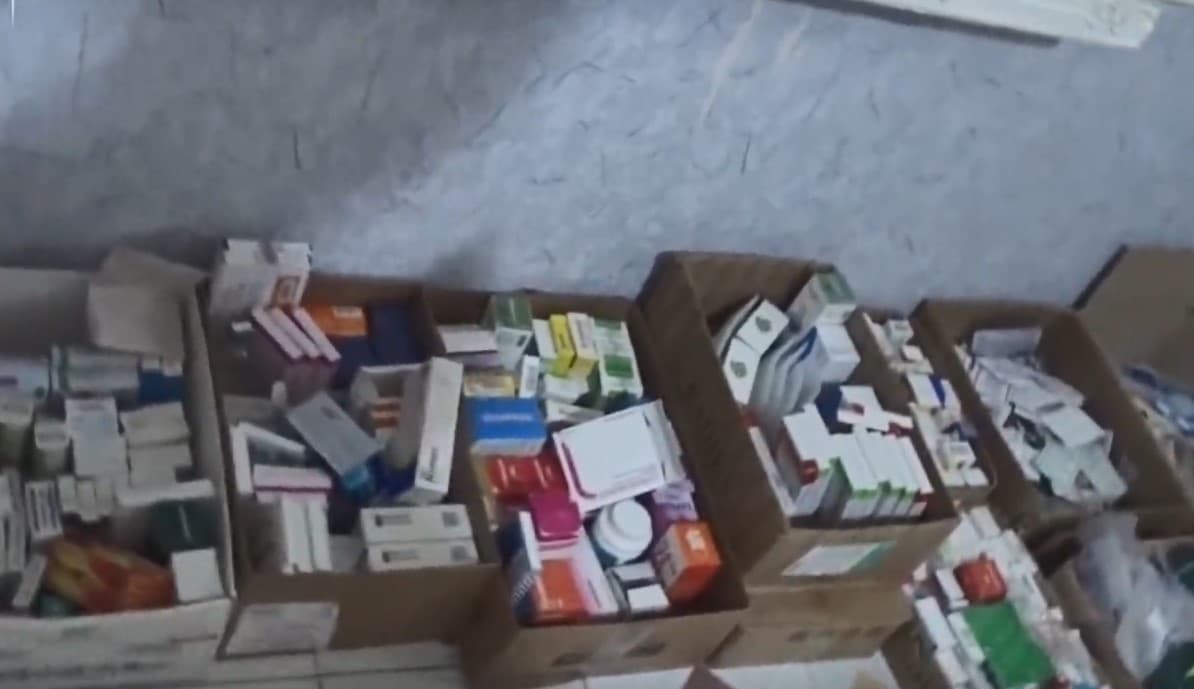 Dori vositalarining noqonuniy savdosiga chek qo‘yildi