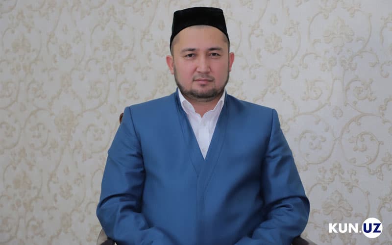 Halollik – baraka omili. Rahimberdi domla Rahmonov bilan suhbat