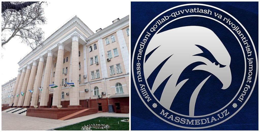 «Davlat idoralari axborot qonunchiligini hurmat qilishi shart» – Axborot sohasi rasmiylari Uchko‘prikdagi voqeaga munosabat bildirdi