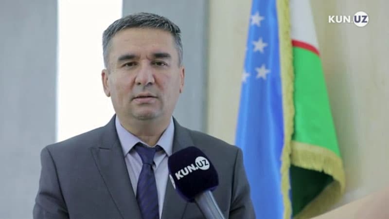 «Sotsialistik tuzumda o‘ylab topilgan huquqiy konstruksiya» - kontraktatsiya shartnomasi FKdan chiqarilmoqda