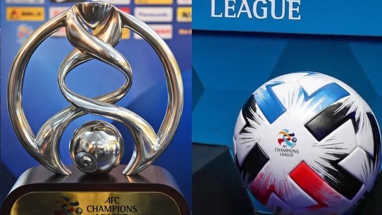 2021 AFC Champions League: Pakhtakor to play in Group B