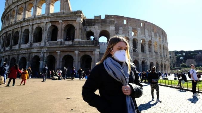 Italiyaning ba'zi aholisida koronavirusga qarshi immunitet aniqlandi