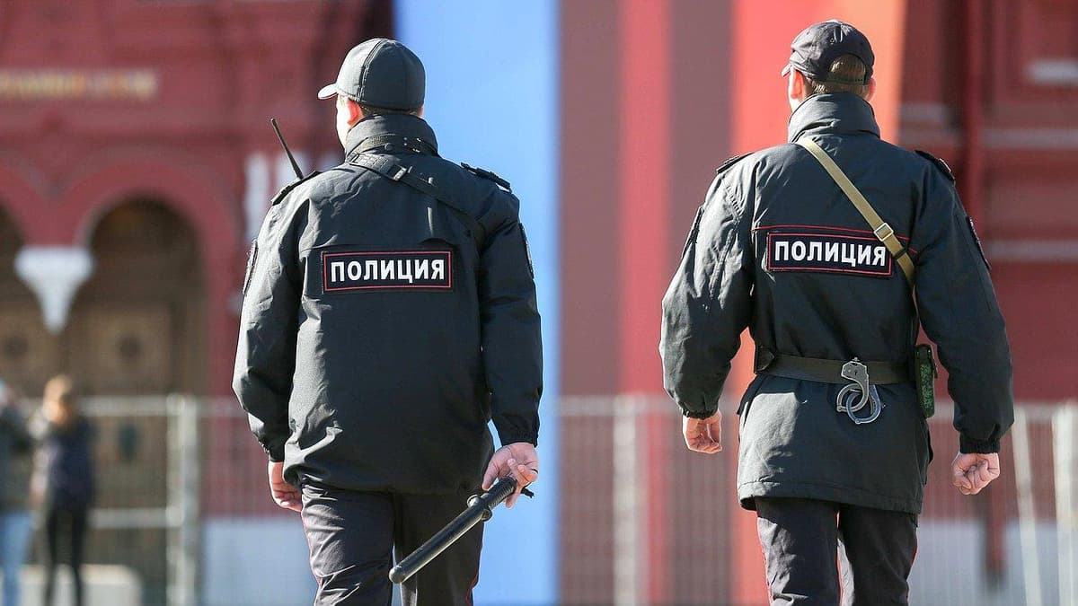 Moskva shahri va Moskva oblastida karantin joriy qilindi