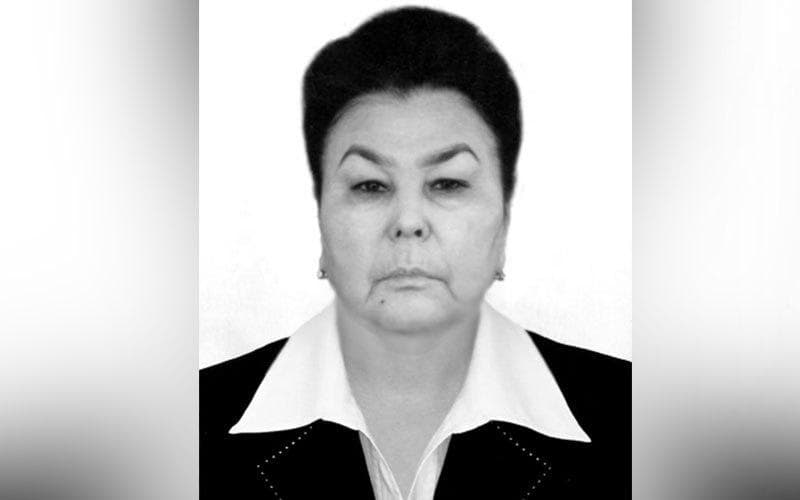 Мирзиёев выразил соболезнования в связи с кончиной академика Мухаббат Абидовой