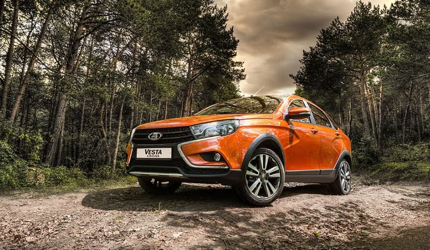 В Узбекистане планируют наладить сборку автомобилей Lada и Renault