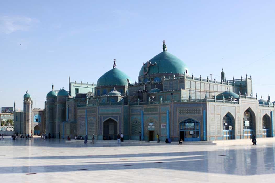 Afg‘onistonda masjidlarga va siyosiy mitinglarga borish taqiqlandi - OAV 