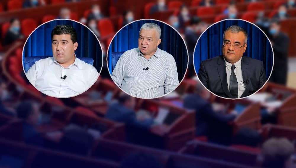 Pisand qilinmayotgan deputatlik so‘rovlari: buning uchun kim javob beradi?