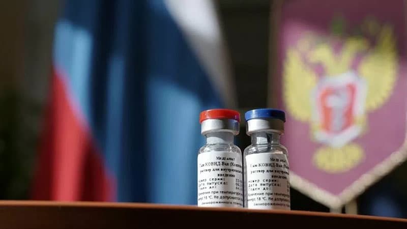 Филиппины планируют начать тестировать российскую вакцину от коронавируса в октябре