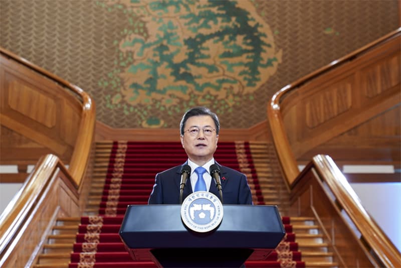 South Korea to expedite conclusion of Free Trade Agreement with Uzbekistan