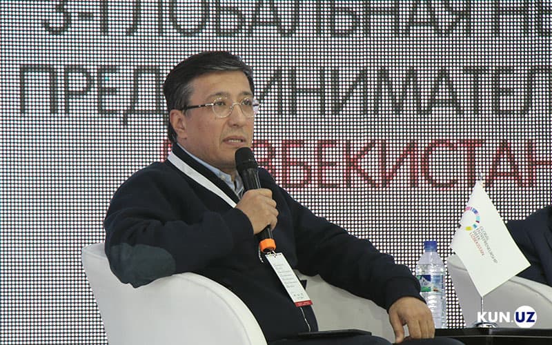 «Korzinka»da kartoshka narxi qancha? Zafar Hoshimov ig‘volardan ogoh bo‘lishga chaqirdi