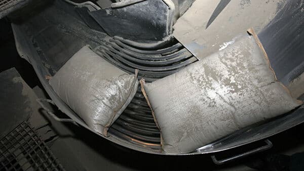 Uzbekistan lifts ban on import of cement