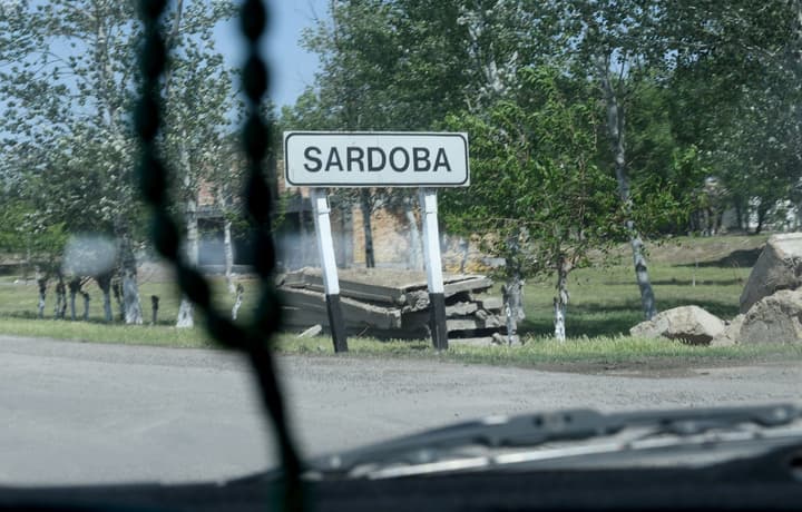 “A total of 1.5 trillion soums is planned to be directed to Sardoba” – Timur Ishmetov