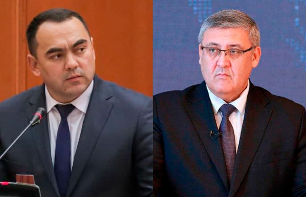 Президент рассказал, почему уволил министра высшего и среднего специального образования