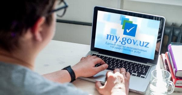 Endi doimiy yashash joyida ro‘yxatdan o‘tganlar soni to‘g‘risida ma'lumotnomani onlayn olish mumkin