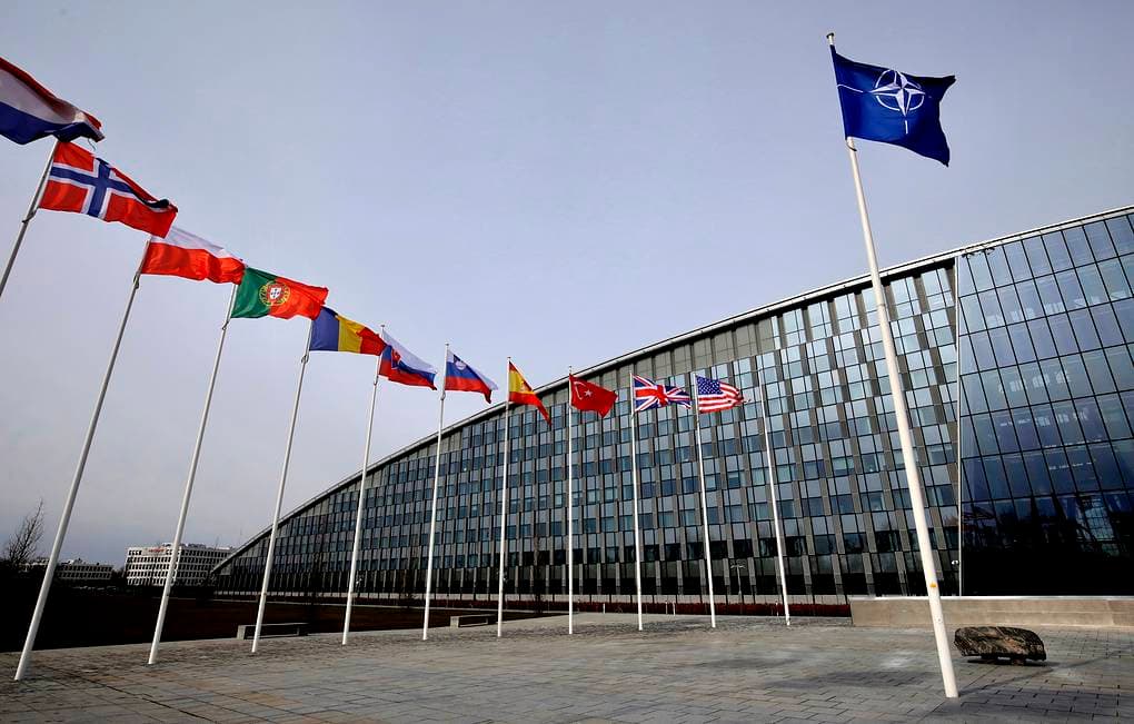 NATO yadro qurolini taqiqlash to‘g‘risidagi shartnomaga qarshi chiqdi