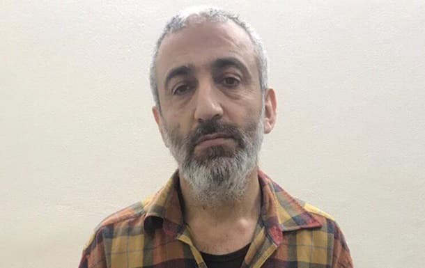 Iroqda al-Bag‘dodiyning ehtimoliy vorisi qo‘lga olindi - OAV