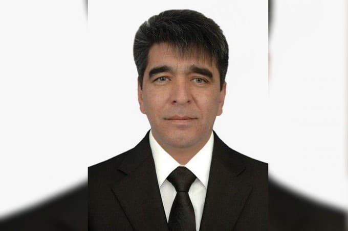 Farg‘ona viloyati Sog‘liqni saqlash boshqarmasi rahbari o‘zgardi