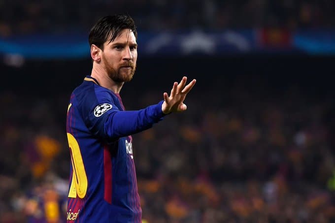 Messi vs «Barselona». Ish sudgacha boradimi?