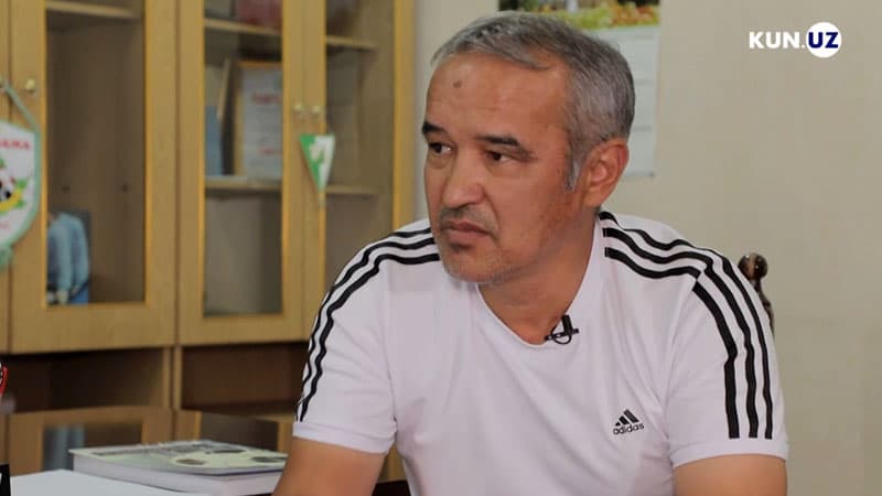 Shonli o‘tmish va Sarkisyansiz «Neftchi» haqida Abdusamad Do‘rmonov bilan suhbat