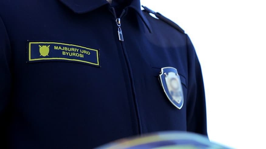 МИБ ходимлари сони қисқартирилмоқда. МИБни ривожлантириш жамғармаси дирекцияси тугатилди
