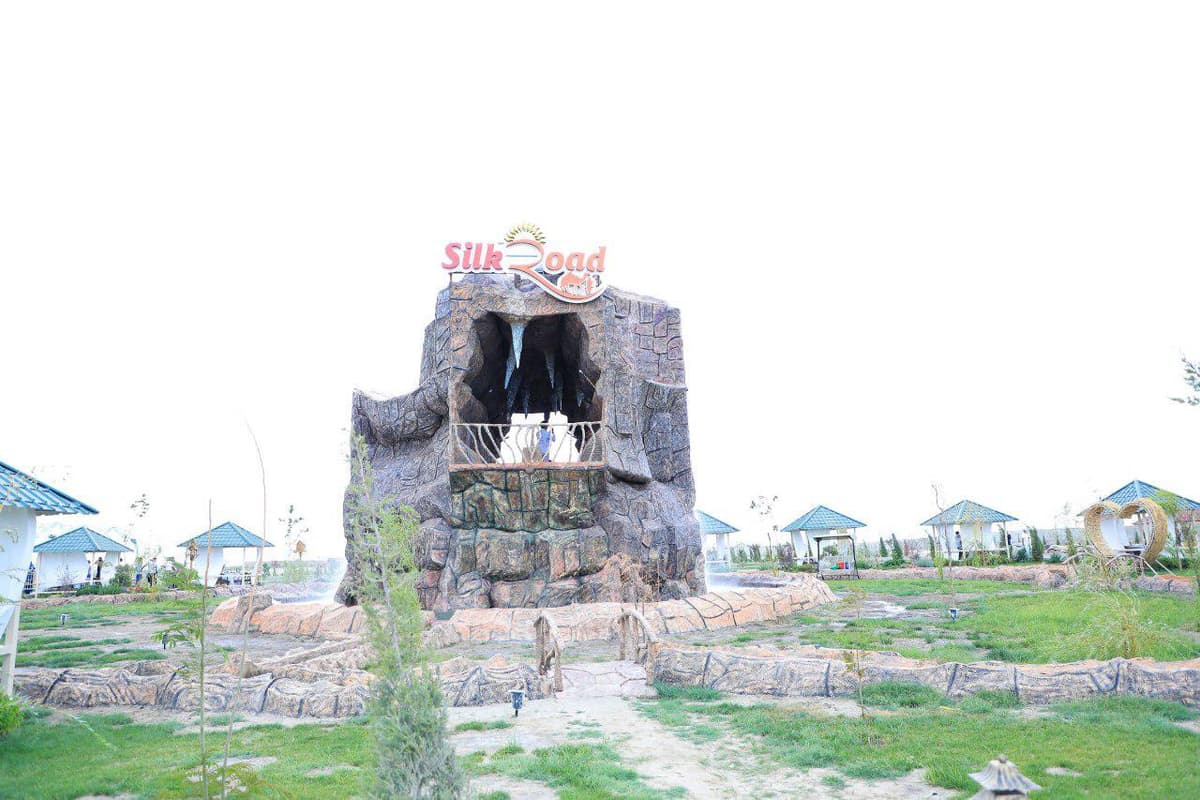 New beach resort opens in Tudakul 