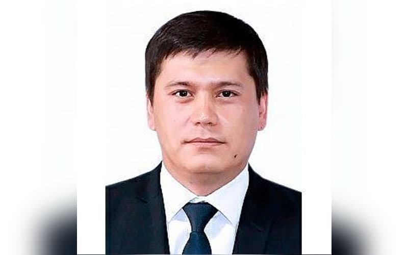 «Kiberxavfsizlik markazi» direktori o‘rinbosari madaniyat vaziriga o‘rinbosar etib tayinlandi