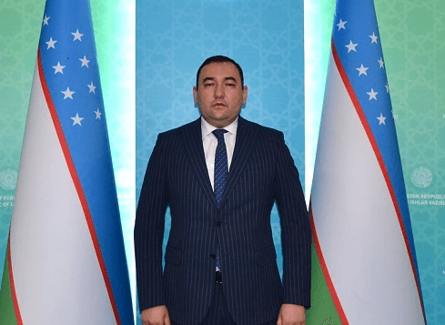O‘zbekiston nomzodi Turkiy kengash bosh kotibi o‘rinbosari sifatida ish boshlaydi