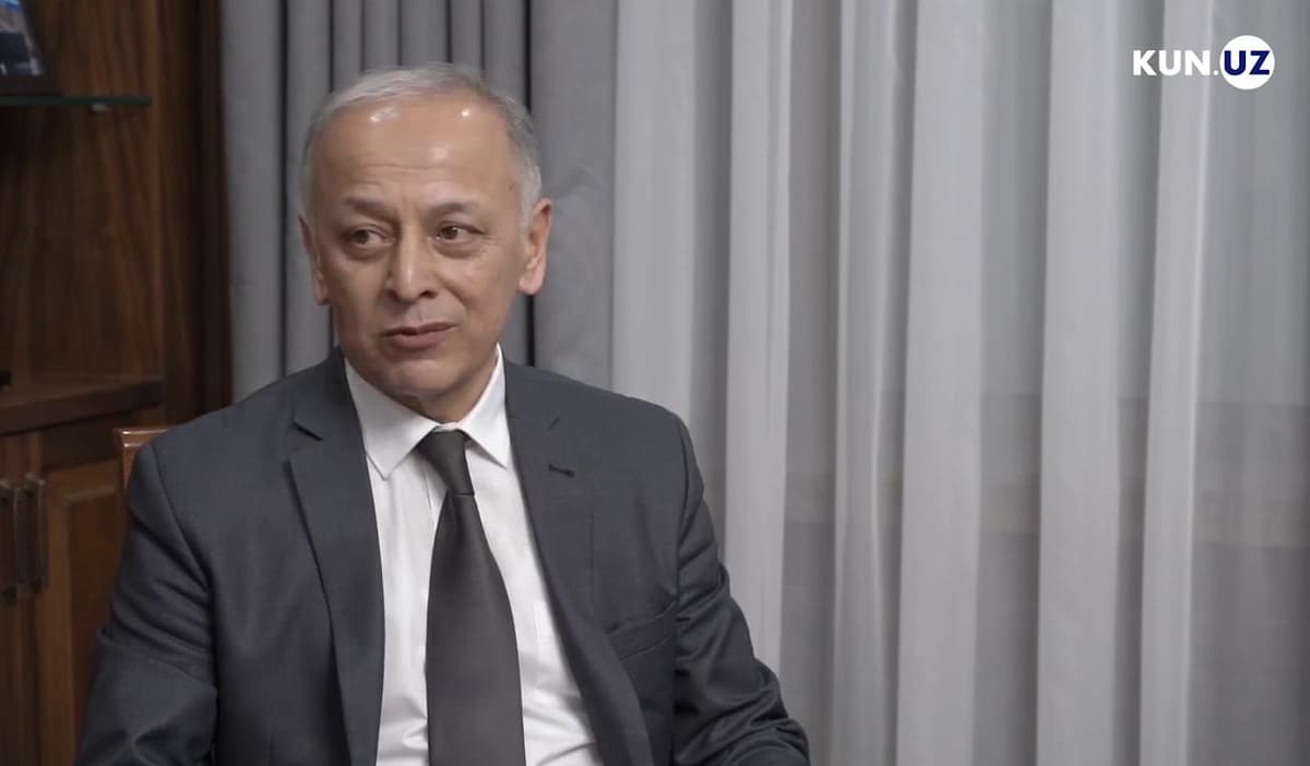 «Toshkent propiskasi» va o‘zgarayotgan tartib. Tizim mas'uli bilan intervyu