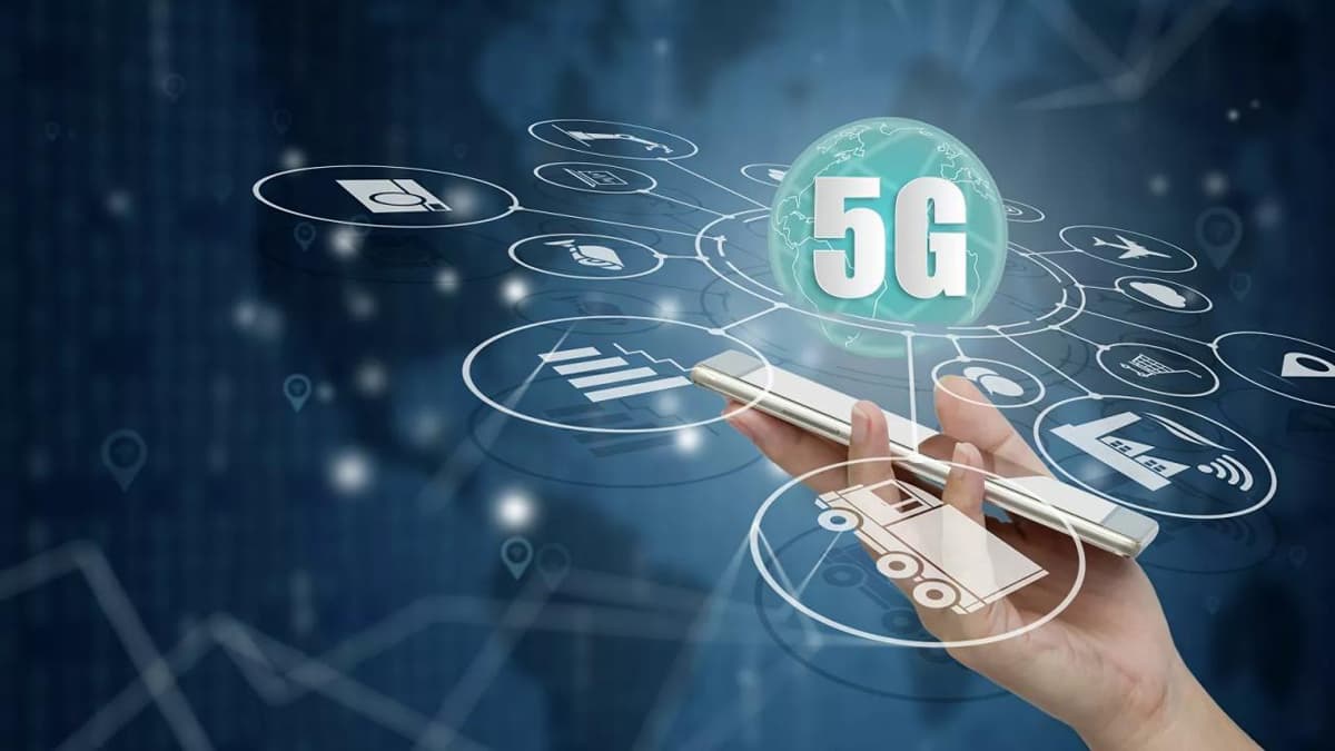 Жаҳон бозорида 5G-смартфонлар сотуви кескин ўсиши тахмин қилинмоқда