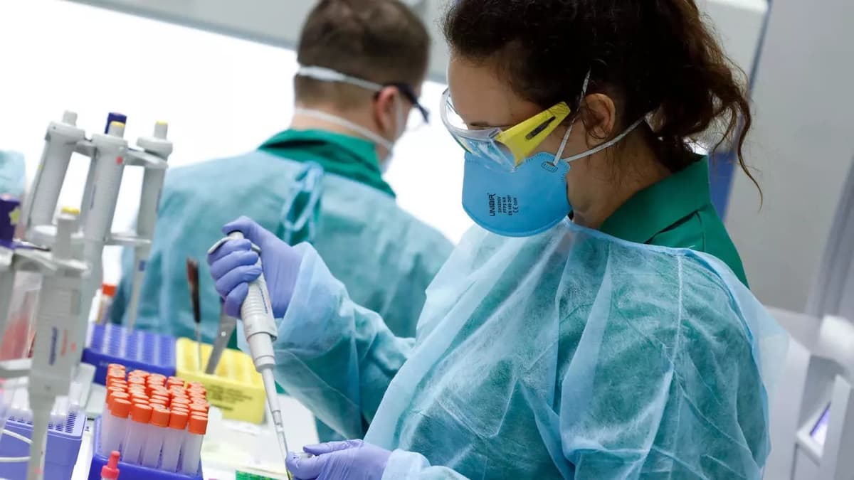 EU launches a €3 million programme to combat COVID-19 in Central Asia