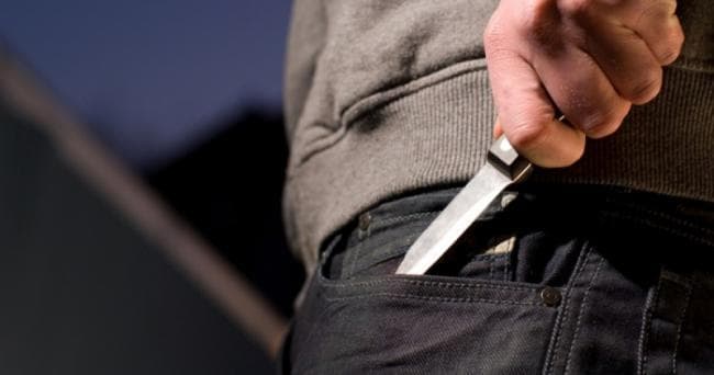 «Abu Saxiy»da uka o‘z akasini pichoqladi