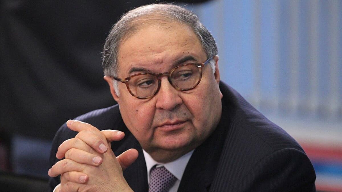 Алишер Усмонов Сардобадаги сув тошқини оқибатларини бартараф этиш учун 15 млн доллар ажратди