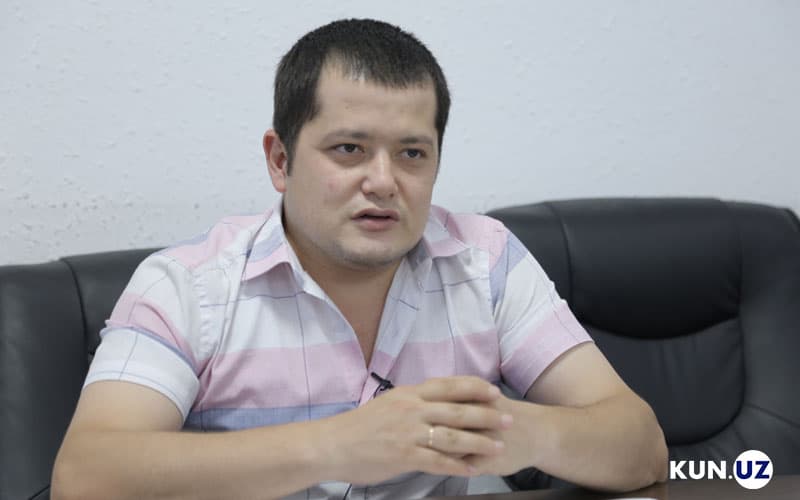 «Количество пользователей Интернет в период карантина повысилось на 20-30 процентов» - беседа с представителями «Узбектелекома»