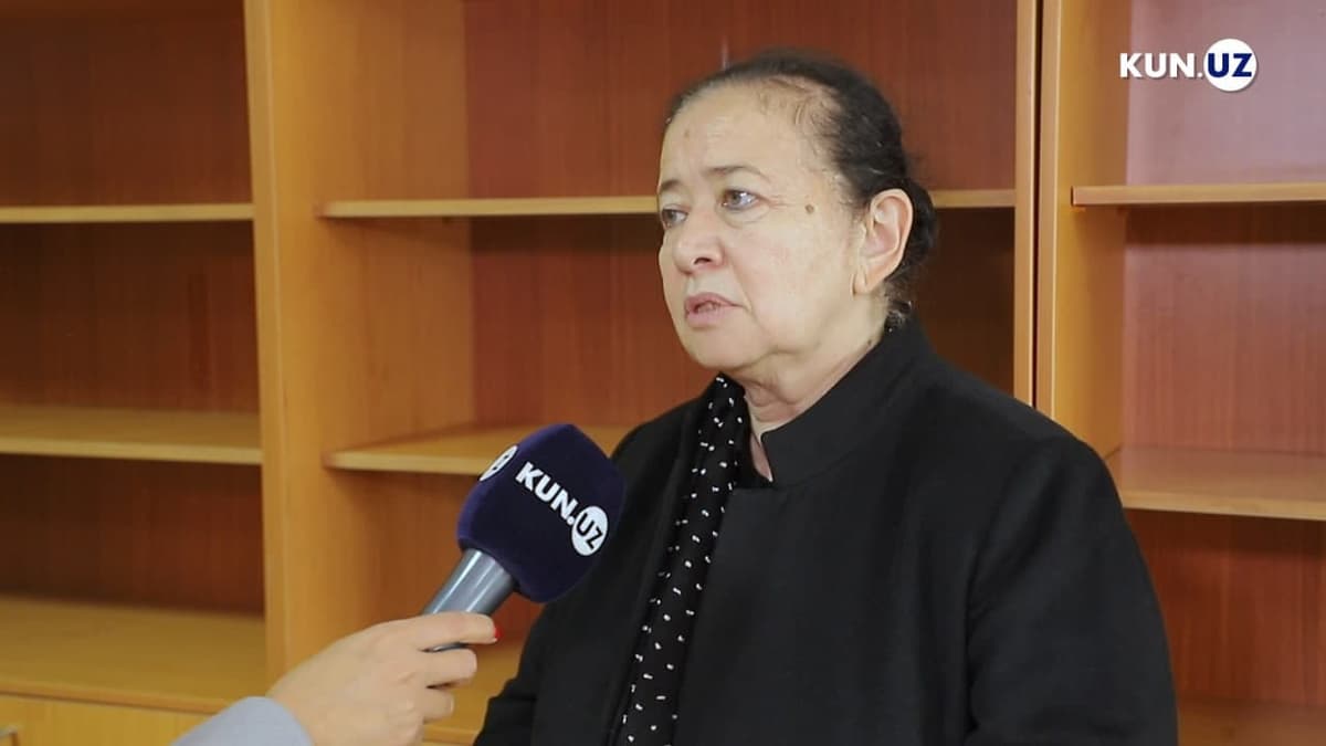 Sog‘liqni saqlash vaziri o‘rinbosari ommaviy qabulda eng ko‘p murojaat tushgan masalani ma'lum qildi
