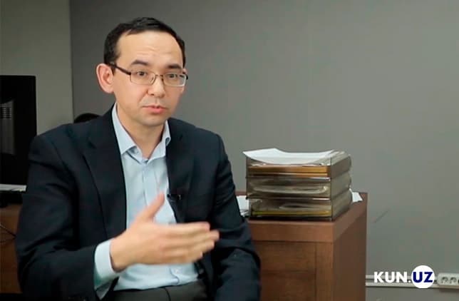 «Mablag‘ kamayadi, ammo ocharchilik bo‘lmaydi». Iqtisodchi Jamshid Muslimov bilan suhbat 